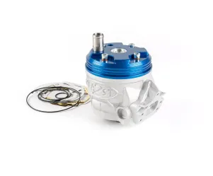 Cilinder 2Fast 8occ Takt 44.9MM Minarelli AM6