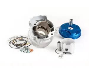 Cilinderset 2Fast 70CC Minarelli LC