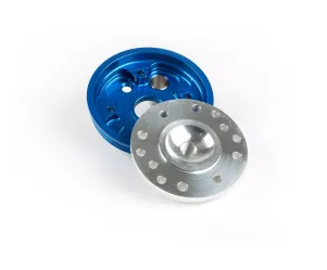 Cilinderset 2Fast 70CC Minarelli LC