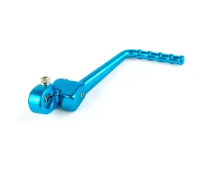 Kickstarthendel Derbi Senda Blauw