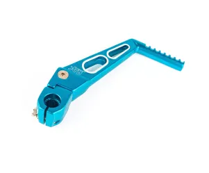 Kickstarthendel Lighty Vouwen Blauw Minarelli AM6
