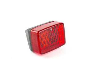 Achterlicht Rood MBK 51 / Peugeot 103