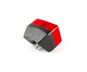 Achterlicht Rood MBK 51 / Peugeot 103