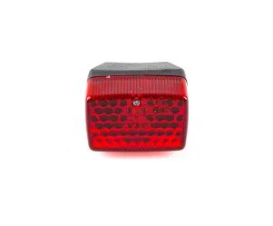 Achterlicht Rood MBK 51 / Peugeot 103