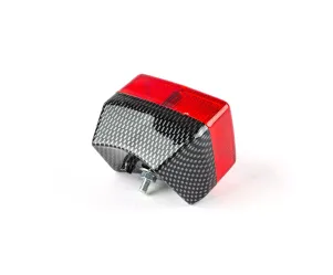 Achterlicht Rood MBK 51 / Peugeot 103