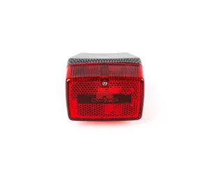 Achterlicht Rood MBK 51 / Peugeot 103