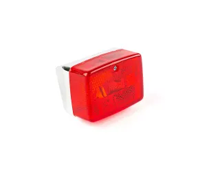 Achterlicht Rood MBK 51 / Peugeot 103