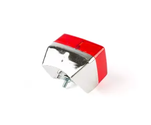 Achterlicht Rood MBK 51 / Peugeot 103