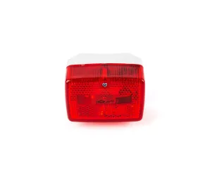 Achterlicht Rood MBK 51 / Peugeot 103
