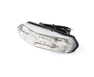 Achterlicht Led Universele Remlichten+ Indicatoren145X85MM CE-Markering