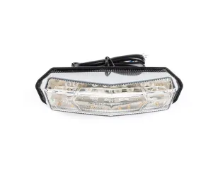 Achterlicht Led Universele Remlichten+ Indicatoren145X85MM CE-Markering