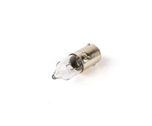 Gloeilamp 12V - 23W H23W BA9S Wit