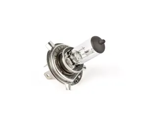 Halogeenlamp (Koplamp) HS1 12V - 35/35W PX43T Wit