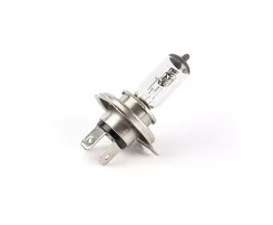 Halogeenlamp (Koplamp) HS1 12V - 35/35W PX43T Wit