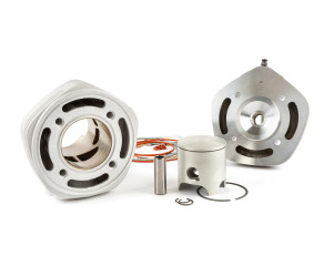 Cilinderkit - Stage 6 - Racing 70 cc MK2 - Gilera / Piaggio - LC