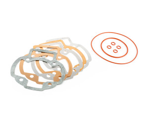 Cilinderkit - Stage 6 - Racing 70 cc MK2 - Gilera / Piaggio - LC