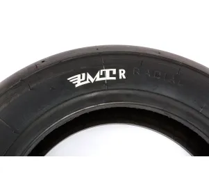 Band PMT 100/85 - 10" R Slick