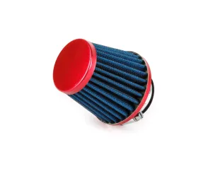 Luchtfilter KN Conisch D.28-35 Rood (Medium)