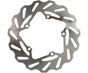 Remschijf wave polini 200mm zip sp 