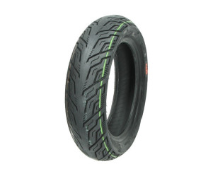 Buitenband tl Urban Travel cm547 100/80x10 CST