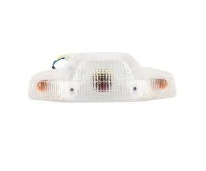 Achterlicht Wit MBK Booster / Yamaha BW'S Voor 1999