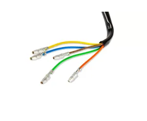 Achterlicht Led Universele Remlichten+ Indicatoren145X85MM CE-Markering