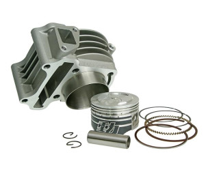 Cilinderkit 90cc GY6 Naraku V2 Kymco/China - 90cc
