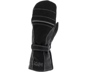 MKX Pro winter mof zwart XXL