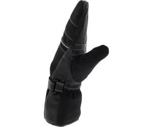 MKX Pro winter mof zwart XXL