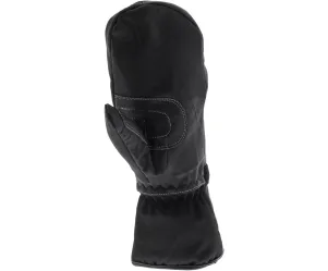 MKX Pro winter mof zwart XXL