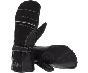 MKX Pro winter mof zwart XXL