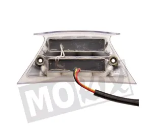 LED achterlicht Piaggio Zip 2T / 4T