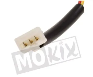 LED achterlicht Piaggio Zip 2T / 4T
