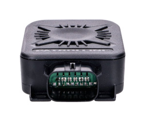 Alarmsysteem Alarm patrolline HPS 940 (nieuwe type mèt backup)