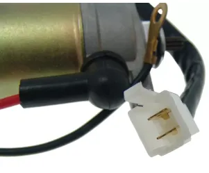 Startmotor AGM / Beeline / BTC / Berini / IVA / Turbho / GY6