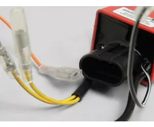 CDI Hpi binnenrotor ontsteking (HPI 068 CDI)