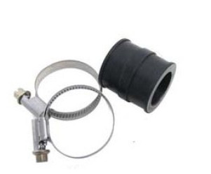 Aanzuigrubber Luchtfilter Scooter - 17/19