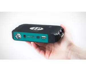 Accu booster / Jumpstarter Scooter / Motor