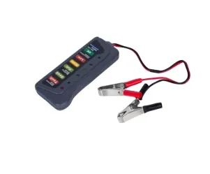 Accutester / Dynamotester 12 V