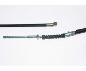 Achter - Remkabel - Peugeot - Speedake / Speedfight