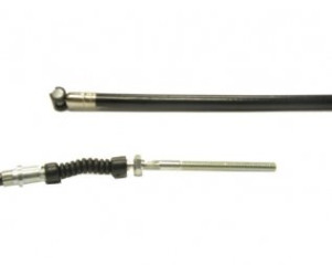 Achter - Remkabel - Puch - Zip Fast Rider