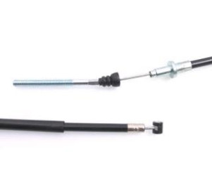 Achter - Remkabel - Yamaha Jog