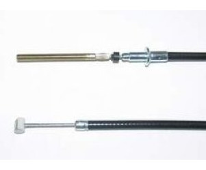 Achter - Remkabel - Yamaha - Neo's