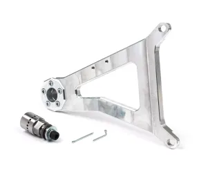 achterbrugsteun heikotuning brace v1.1 race zilver piaggio 125 180 cc 2 takt ac lc