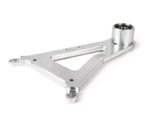 achterbrugsteun heikotuning brace v1.1 race zilver piaggio 125 180 cc 2 takt ac lc