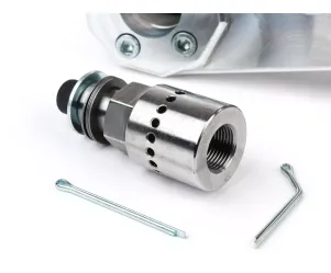 achterbrugsteun heikotuning brace v1.1 race zilver piaggio 125 180 cc 2 takt ac lc