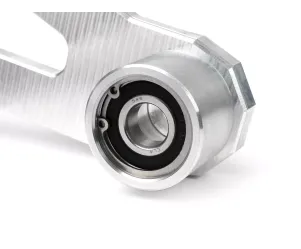 achterbrugsteun heikotuning brace v1.1 race zilver piaggio 125 180 cc 2 takt ac lc