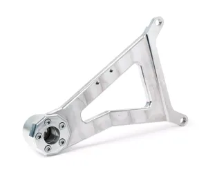 achterbrugsteun heikotuning brace v1.1 race zilver piaggio 125 180 cc 2 takt ac lc