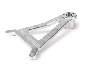 achterbrugsteun heikotuning brace v1.1 race zilver piaggio 125 180 cc 2 takt ac lc