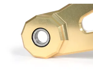 achterbrugsteun heikotuning brace v2 goud  piaggio  125 180 cc 2 takt ac lc